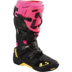 Leatt 4.5 Boots -Riding Style Shop 3007 3021100240 C