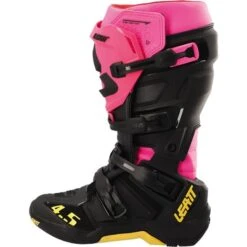 Leatt 4.5 Boots -Riding Style Shop 3007 3021100240 D