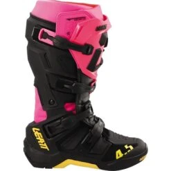 Leatt 4.5 Boots -Riding Style Shop 3007 3021100240 E