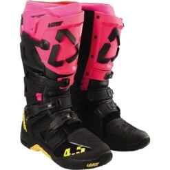 Leatt 4.5 Boots -Riding Style Shop 3007 3021100244