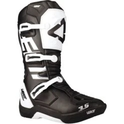 Leatt 3.5 Youth Boots -Riding Style Shop 3007 3022060202 B