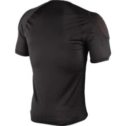 Leatt 3DF Airfit Lite Shoulder Protection Tee -Riding Style Shop 3007 5019300100 B