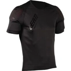 Leatt 3DF Airfit Lite Shoulder Protection Tee -Riding Style Shop 3007 5019300100 C