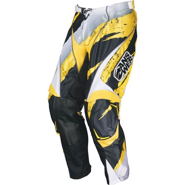 Answer Racing Alpha Air Pant 1 Answer Racing Alpha Air Pant