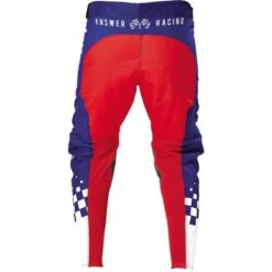 Answer Racing Elite Redzone Pants -Riding Style Shop 345 0407 0566 5728 A