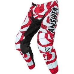 Answer Racing Arkon Hypno By Mute0n Limited Edition Pants -Riding Style Shop 345 0407 0570 3842