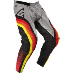 Answer Racing Syncron Swish Pants -Riding Style Shop 345 0407 0573 4428 B
