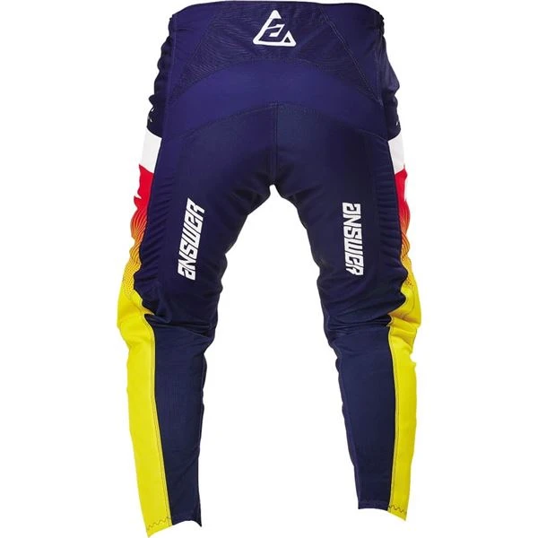 Answer Racing Syncron Charge Pants 9 Answer Racing Syncron Charge Pants - Image 9