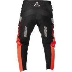 Answer Racing Syncron Charge Pants 12 Answer Racing Syncron Charge Pants -Riding Style Shop 345 0407 0574 3828 A