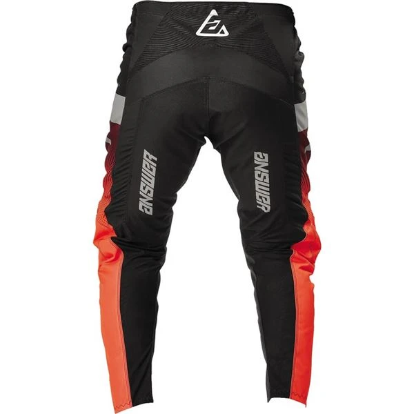 Answer Racing Syncron Charge Pants 3 Answer Racing Syncron Charge Pants - Image 3