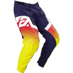 Answer Racing Syncron Charge Youth Pants -Riding Style Shop 345 0407 2572 1916 B