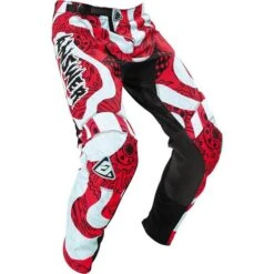 Answer Racing Arkon Hypno By Mute0n Limited Edition Youth Pants -Riding Style Shop 345 0407 2575 3822 B