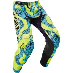 Answer Racing Arkon Hypno By Mute0n Limited Edition Youth Pants -Riding Style Shop 345 0407 2575 7022 B