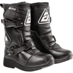 Answer Racing Pee Wee Boots -Riding Style Shop 345 0410 2307 0012
