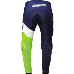 Answer Racing Syncron Voyd Youth Pants -Riding Style Shop 345 444930 A