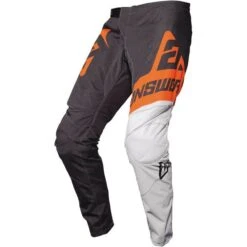 Answer Racing Syncron Voyd Youth Pants -Riding Style Shop 345 444944