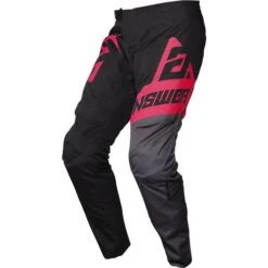 Answer Racing Syncron Voyd Youth Pants -Riding Style Shop 345 444951