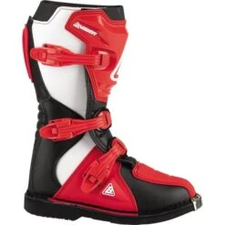 Answer Racing AR1 Youth Boots -Riding Style Shop 345 446641 A