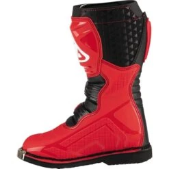 Answer Racing AR1 Youth Boots -Riding Style Shop 345 446641 B
