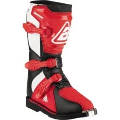 Answer Racing AR1 Youth Boots -Riding Style Shop 345 446643