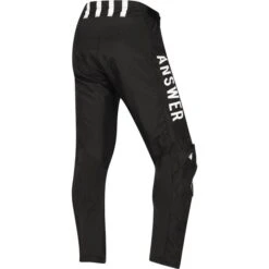 Answer Racing Syncron Merge Pants 9 Answer Racing Syncron Merge Pants -Riding Style Shop 345 446735 A