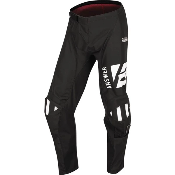 Answer Racing Syncron Merge Pants 2 Answer Racing Syncron Merge Pants - Image 2