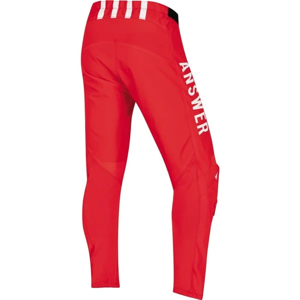Answer Racing Syncron Merge Pants 7 Answer Racing Syncron Merge Pants - Image 7