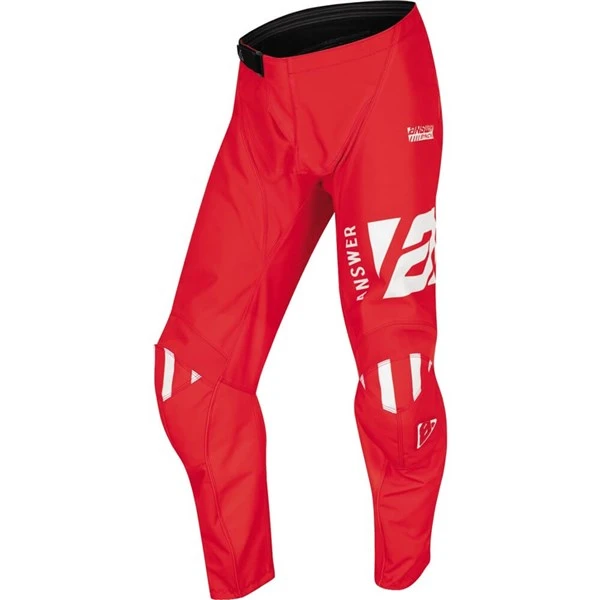 Answer Racing Syncron Merge Pants 6 Answer Racing Syncron Merge Pants - Image 6