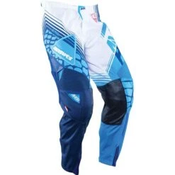 Answer Racing Alpha 40th Anniversary Limited Edition Pants -Riding Style Shop 345 471405 A