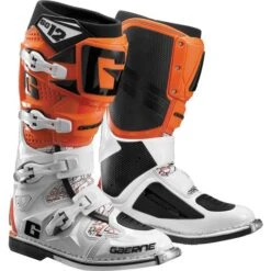 Gaerne SG12 Boots 22 Gaerne SG12 Boots -Riding Style Shop 345 5468