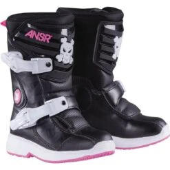 Answer Racing Pee Wee Boots -Riding Style Shop 345 9880