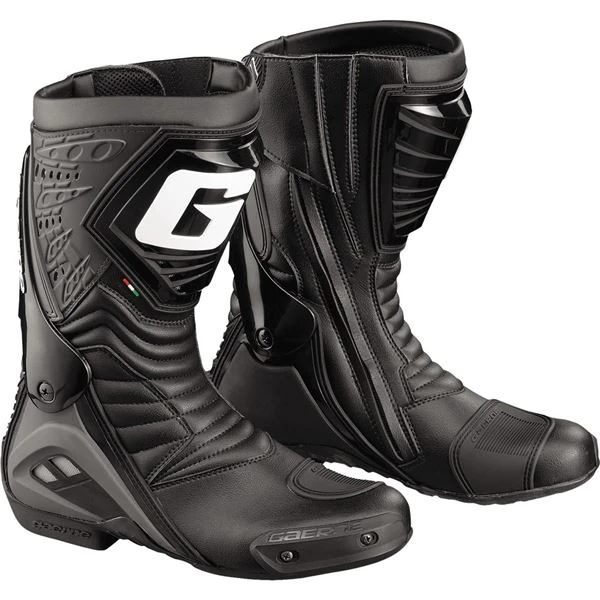 Gaerne GR-W Boots 1 Gaerne GR-W Boots