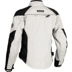 Firstgear Contour Tex Women's Textile Jacket -Riding Style Shop 351 5753 A