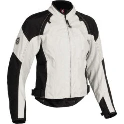 Firstgear Contour Tex Women's Textile Jacket -Riding Style Shop 351 5754