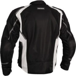 Firstgear Mesh Tex Textile Vented Jacket -Riding Style Shop 351 5759 A