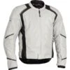 Firstgear Mesh Tex Textile Vented Jacket