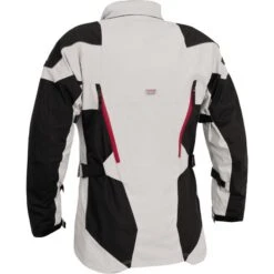 Firstgear TPG Rainier Textile Jacket -Riding Style Shop 351 6042 A