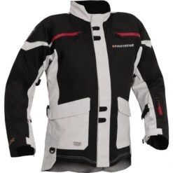 Firstgear TPG Rainier Textile Jacket