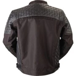 Z1R Conqueror Leather Jacket -Riding Style Shop 374 2820 4933 B
