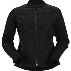 Z1R Zephyr Women's Textile Jacket