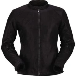 Z1R Gust Women's Vented Textile Jacket