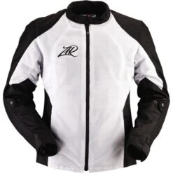 Z1R Gust Women's Vented Textile Jacket -Riding Style Shop 374 2822 1194