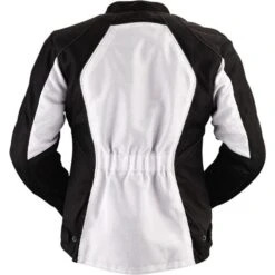 Z1R Gust Women's Vented Textile Jacket -Riding Style Shop 374 2822 1194 A