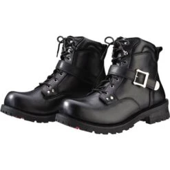 Z1R Trekker Boots