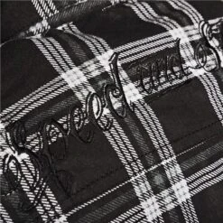 Speed And Strength Black Nine Reinforced Shirt -Riding Style Shop 387 8043 B