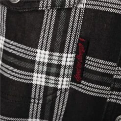 Speed And Strength Black Nine Reinforced Shirt -Riding Style Shop 387 8043 C