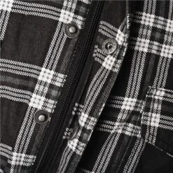 Speed And Strength Black Nine Reinforced Shirt -Riding Style Shop 387 8043 E