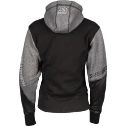 Speed And Strength Cat Outta Hell 2.0 Women's Armored Hoody -Riding Style Shop 387 884440 A