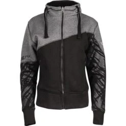 Speed And Strength Cat Outta Hell 2.0 Women's Armored Hoody -Riding Style Shop 387 884440 B