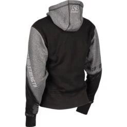 Speed And Strength Cat Outta Hell 2.0 Women's Armored Hoody -Riding Style Shop 387 884440 C